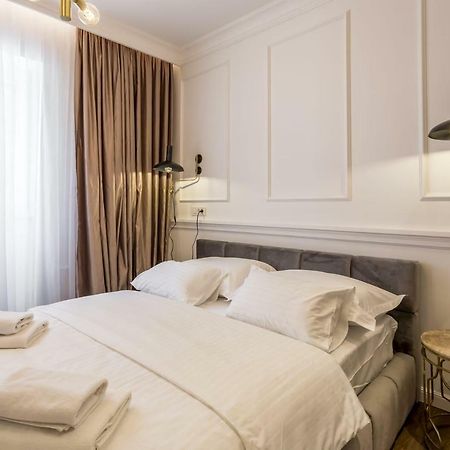 Nephelae Boutique Rooms Split Ngoại thất bức ảnh