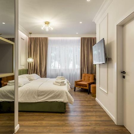 Nephelae Boutique Rooms Split Ngoại thất bức ảnh
