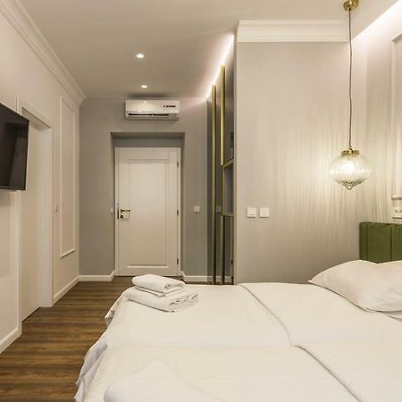 Nephelae Boutique Rooms Split Ngoại thất bức ảnh