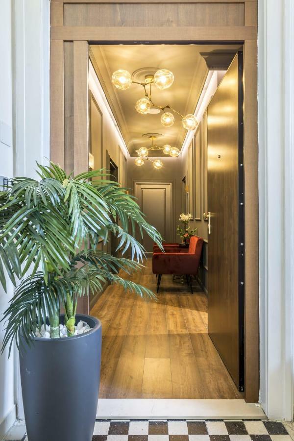 Nephelae Boutique Rooms Split Ngoại thất bức ảnh