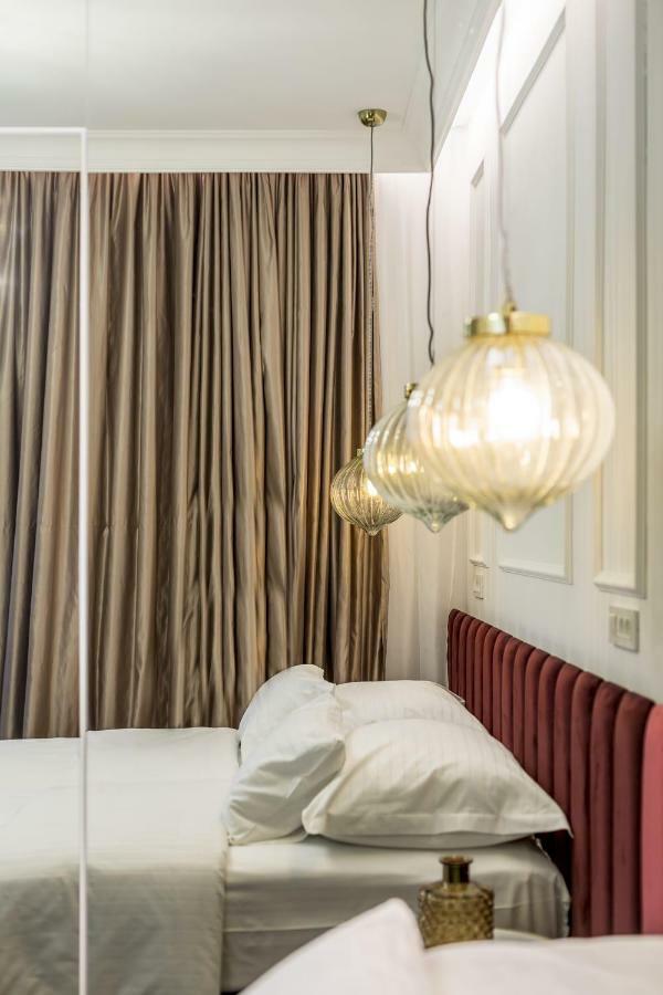 Nephelae Boutique Rooms Split Ngoại thất bức ảnh