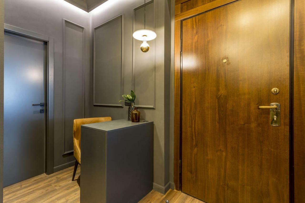 Nephelae Boutique Rooms Split Ngoại thất bức ảnh