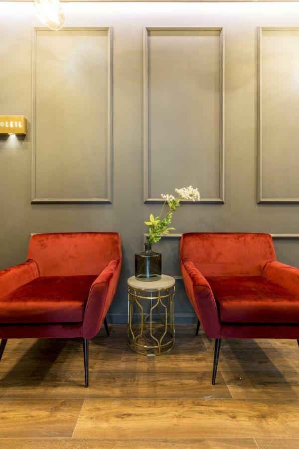 Nephelae Boutique Rooms Split Ngoại thất bức ảnh