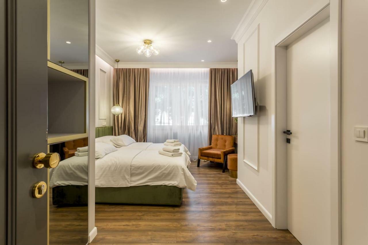 Nephelae Boutique Rooms Split Ngoại thất bức ảnh