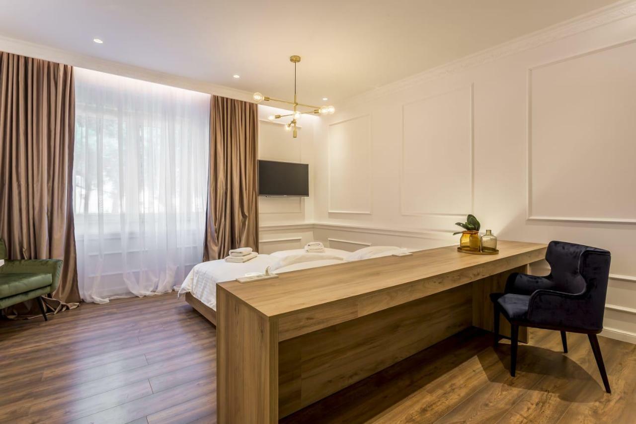 Nephelae Boutique Rooms Split Ngoại thất bức ảnh