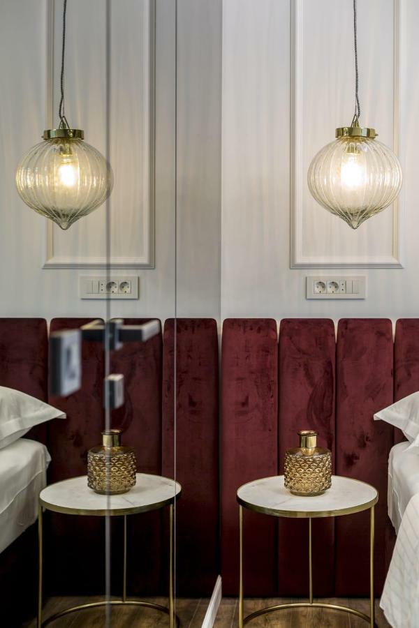Nephelae Boutique Rooms Split Ngoại thất bức ảnh