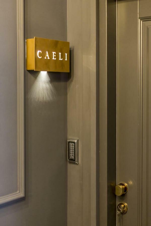 Nephelae Boutique Rooms Split Ngoại thất bức ảnh