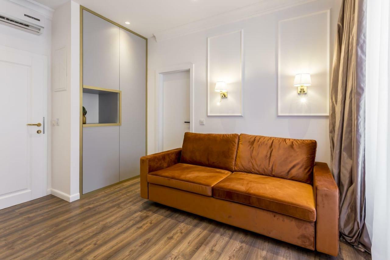 Nephelae Boutique Rooms Split Ngoại thất bức ảnh