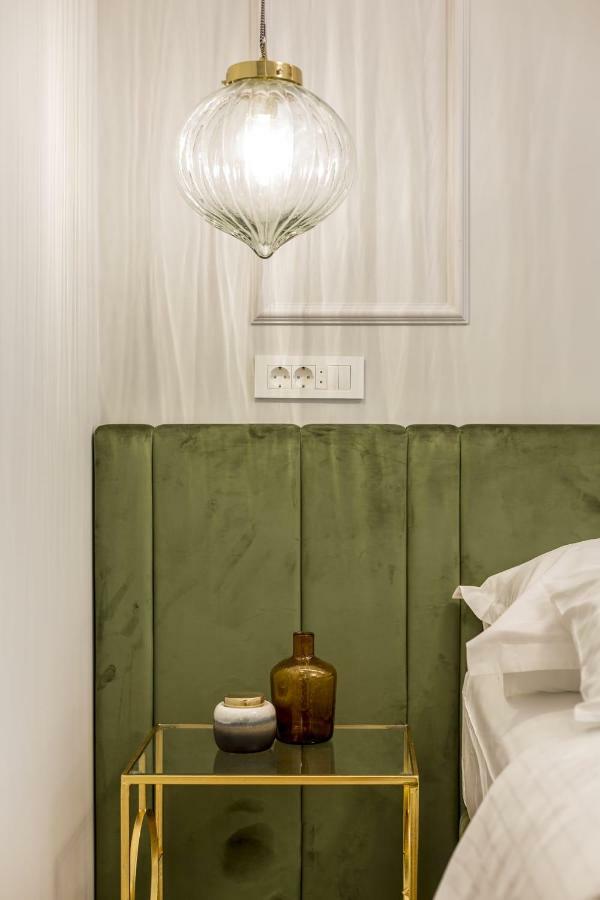Nephelae Boutique Rooms Split Ngoại thất bức ảnh