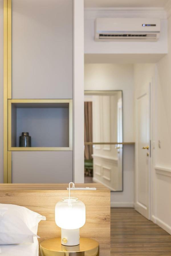 Nephelae Boutique Rooms Split Ngoại thất bức ảnh