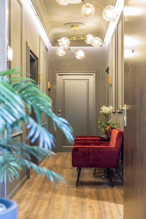 Nephelae Boutique Rooms Split Ngoại thất bức ảnh