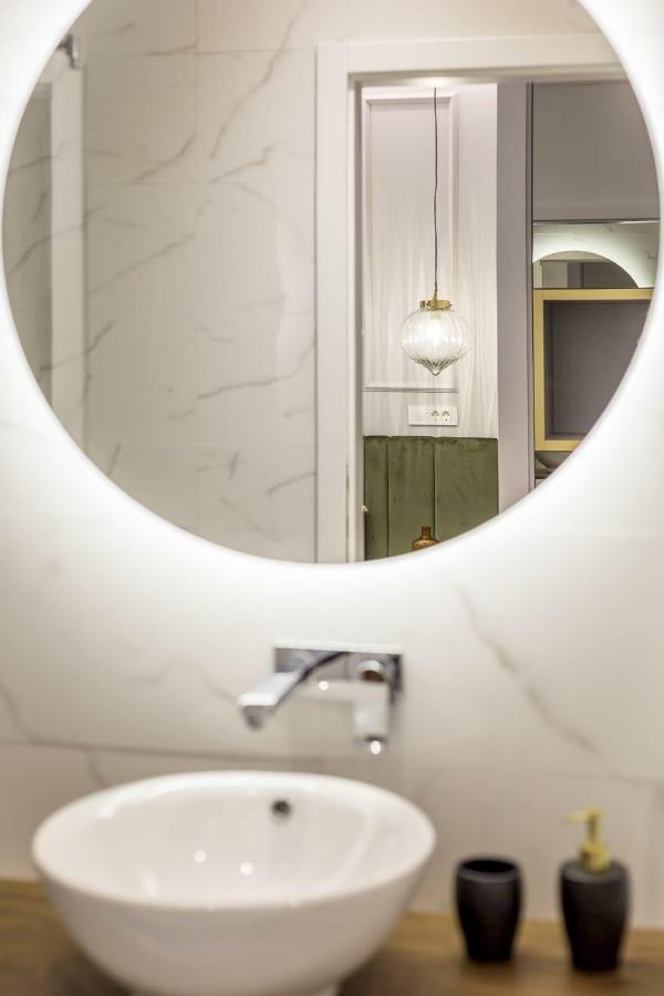 Nephelae Boutique Rooms Split Ngoại thất bức ảnh