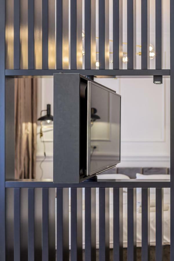 Nephelae Boutique Rooms Split Ngoại thất bức ảnh