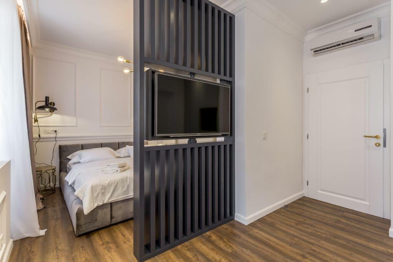 Nephelae Boutique Rooms Split Ngoại thất bức ảnh