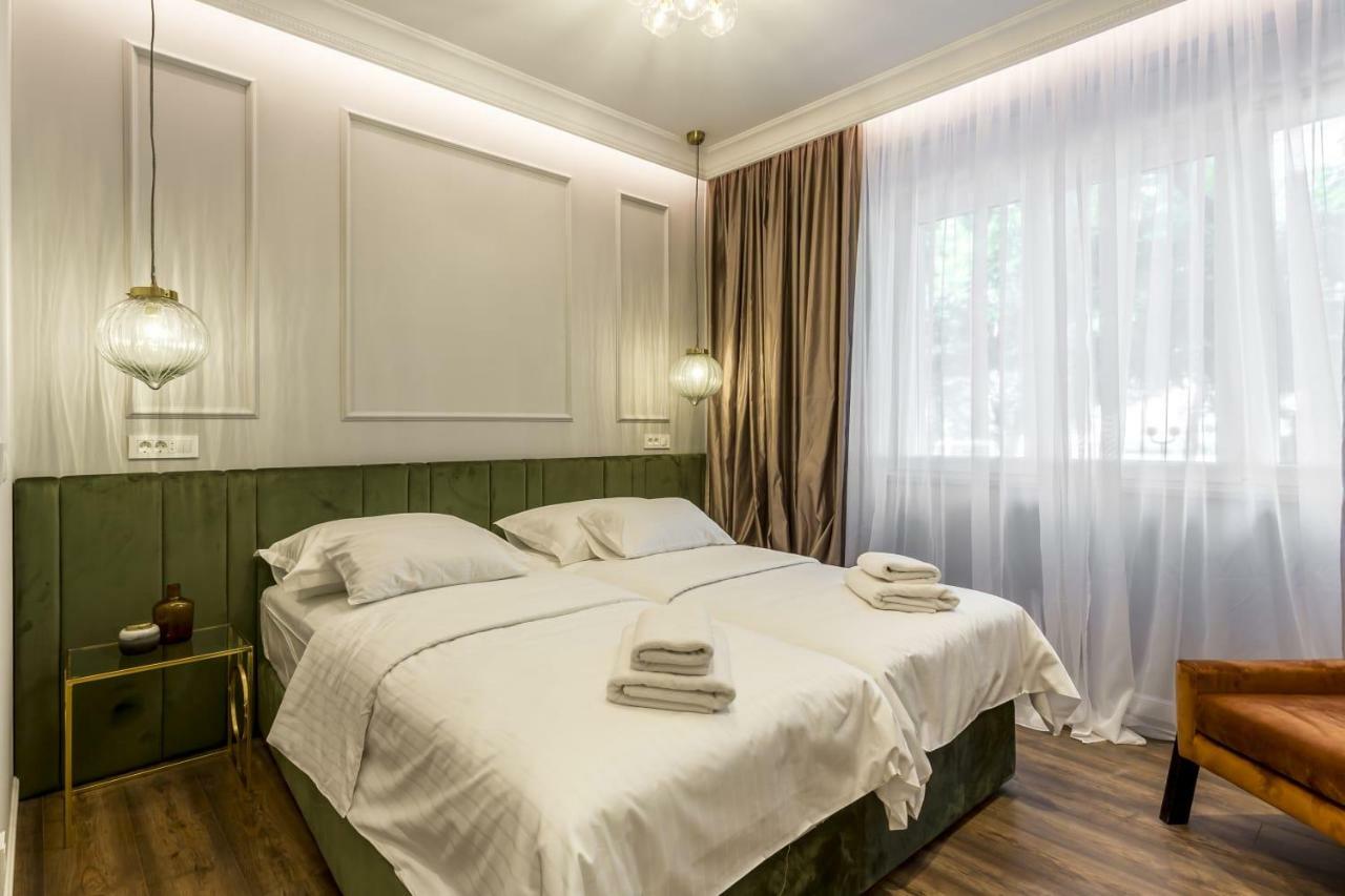 Nephelae Boutique Rooms Split Ngoại thất bức ảnh