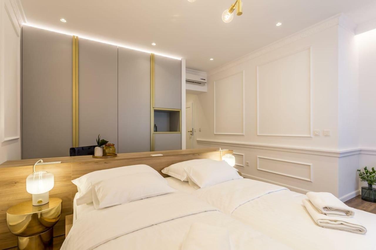 Nephelae Boutique Rooms Split Ngoại thất bức ảnh