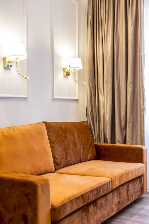Nephelae Boutique Rooms Split Ngoại thất bức ảnh