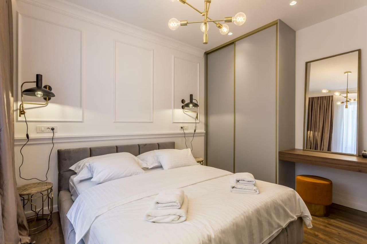 Nephelae Boutique Rooms Split Ngoại thất bức ảnh