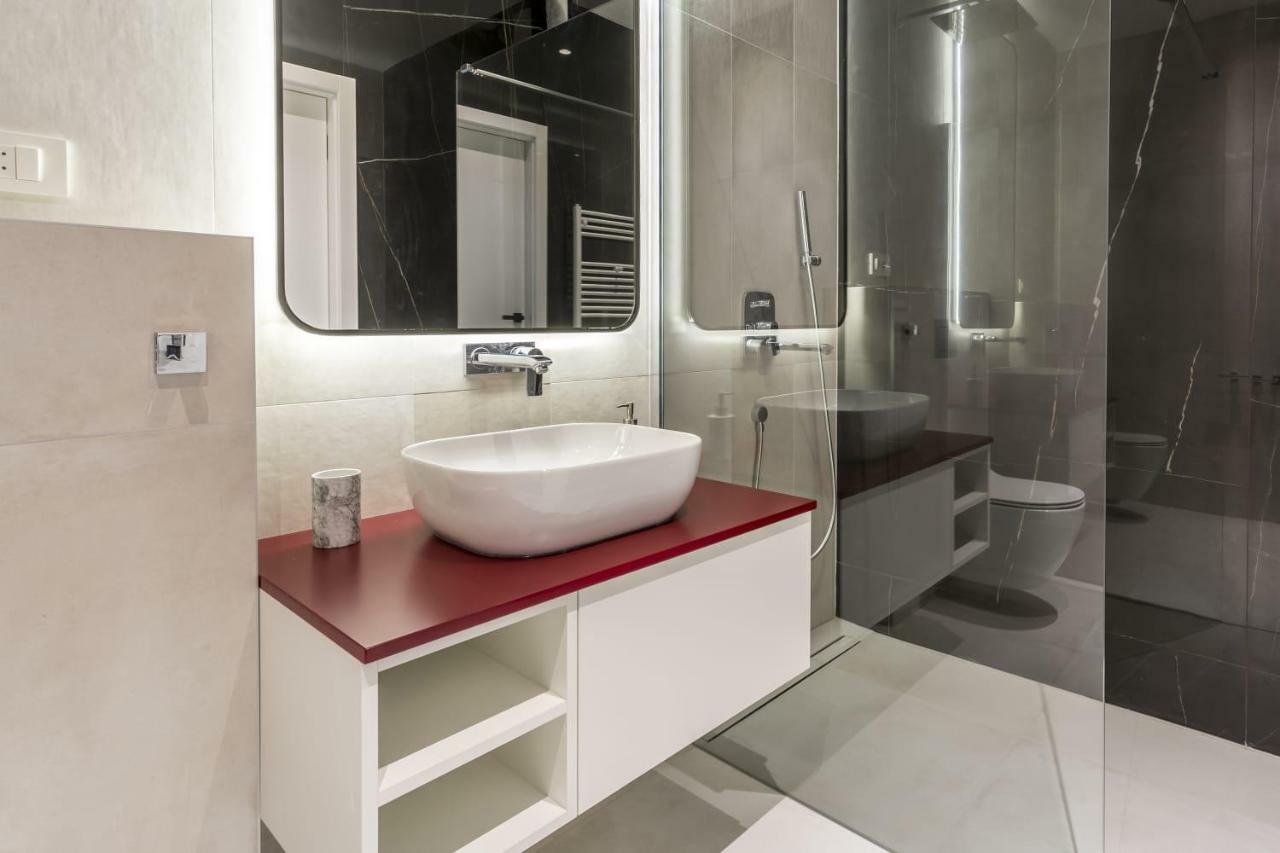 Nephelae Boutique Rooms Split Ngoại thất bức ảnh