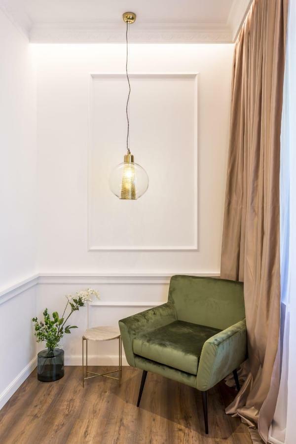 Nephelae Boutique Rooms Split Ngoại thất bức ảnh