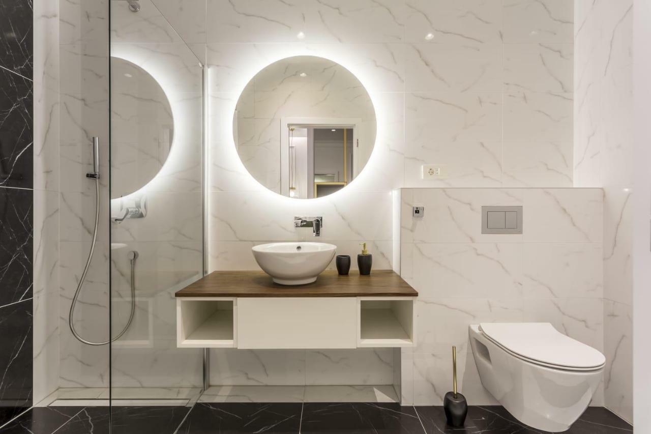Nephelae Boutique Rooms Split Ngoại thất bức ảnh
